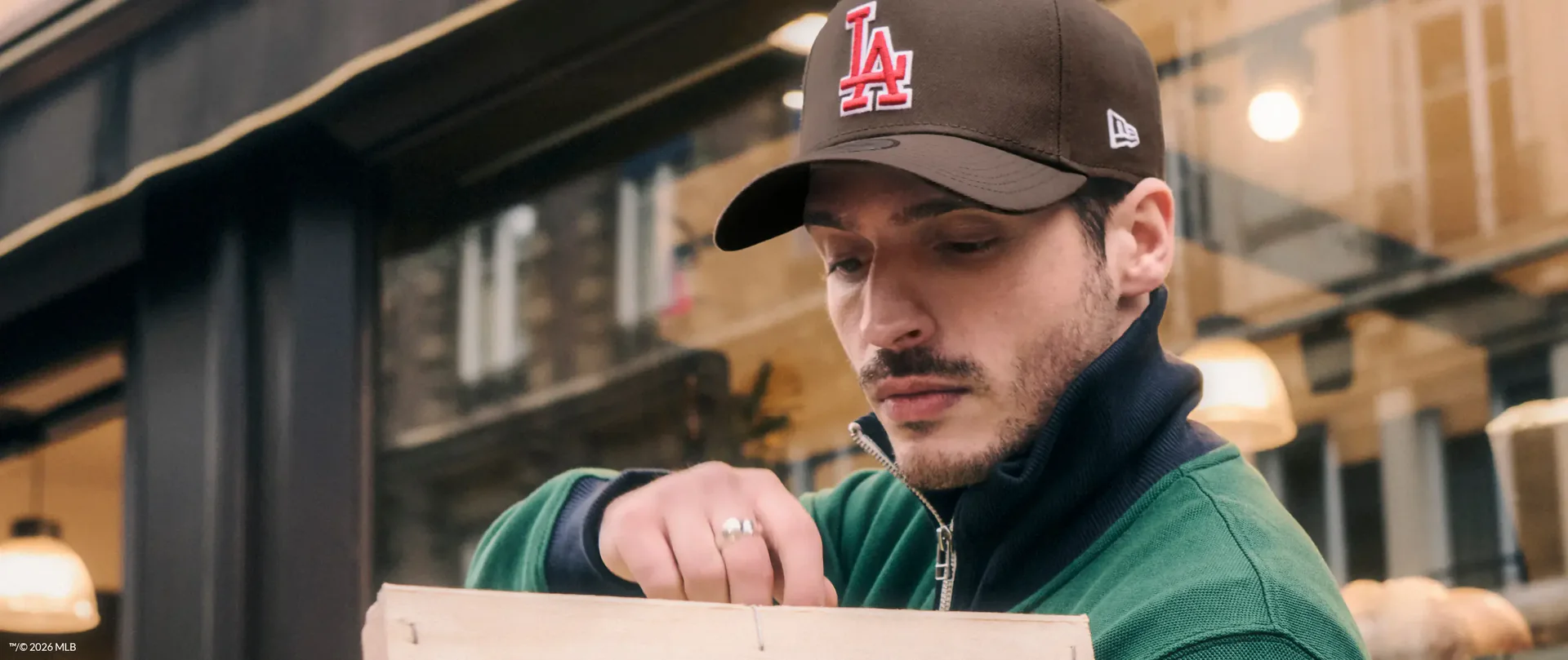 Welcome to Our Store