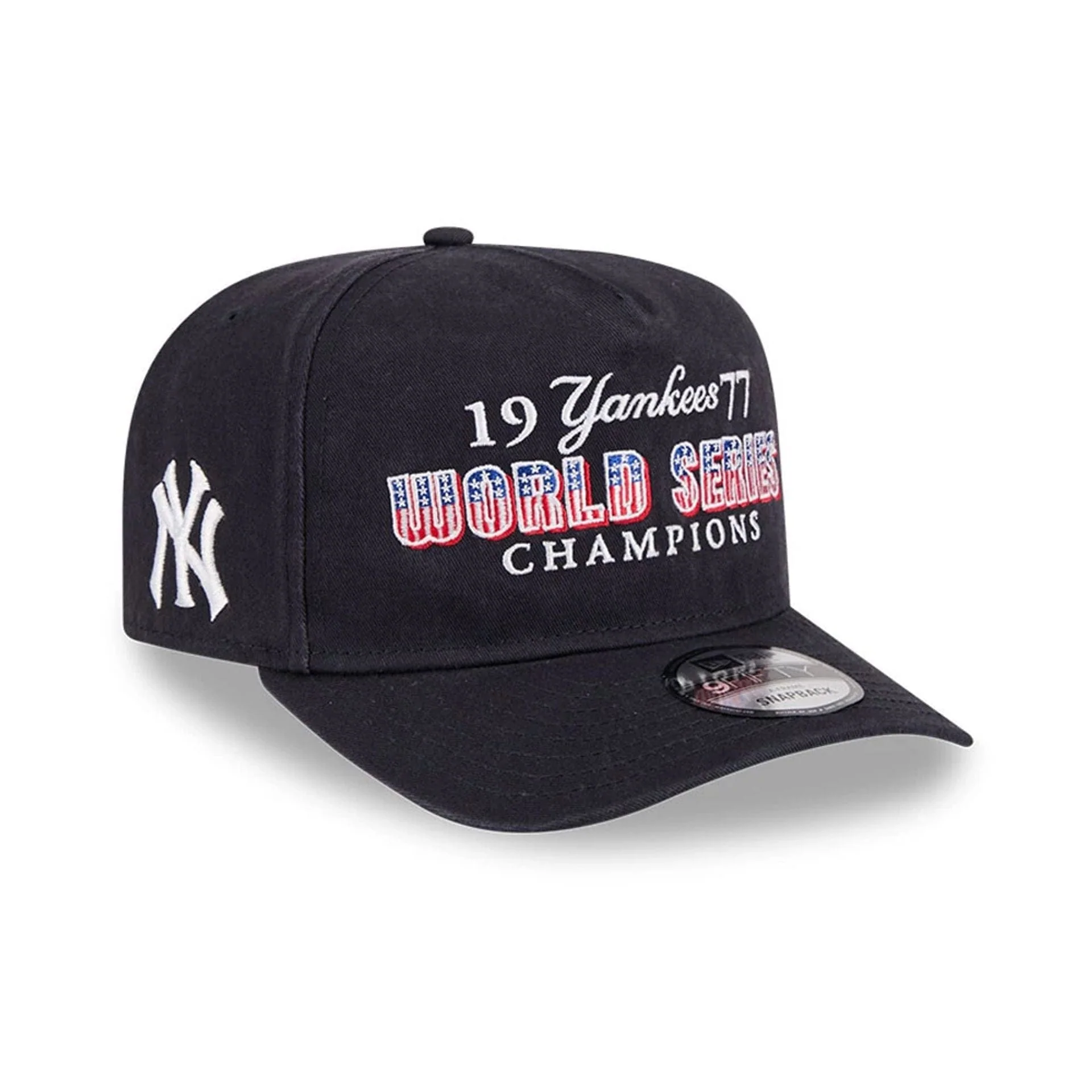 NEW YORK YANKEES BASEBALL CAPS & CLOTHING